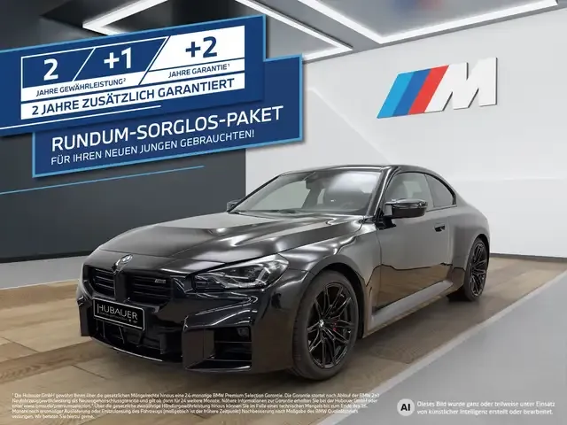 BMW M2