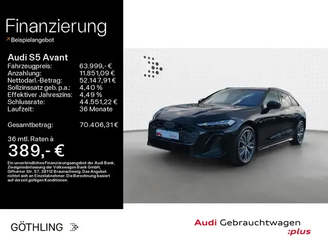 Audi Sonstige