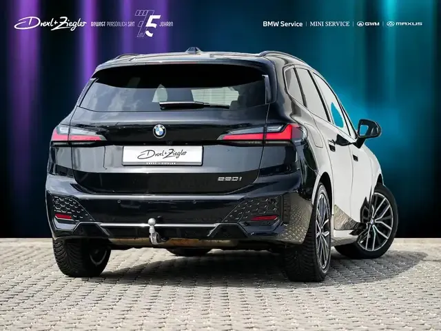 BMW 220
