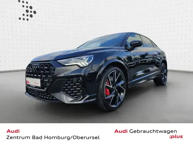 Audi RS Q3