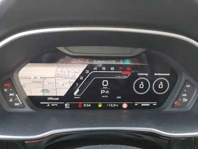 Audi RS Q3