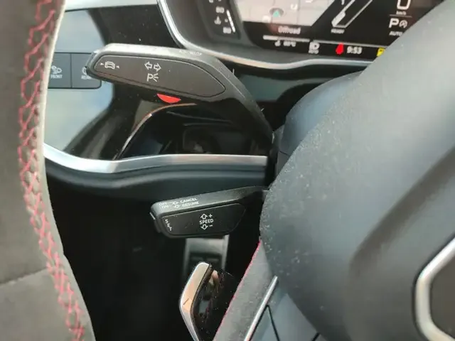 Audi RS Q3