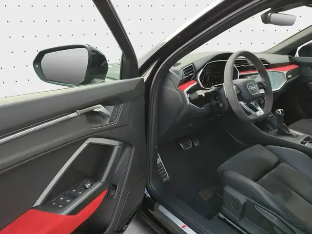 Audi RS Q3
