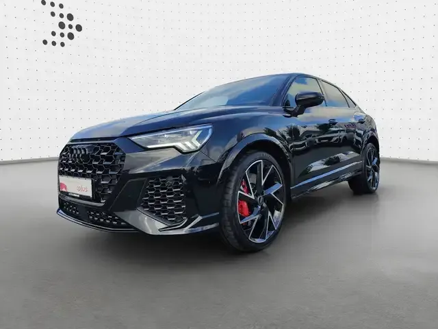 Audi RS Q3