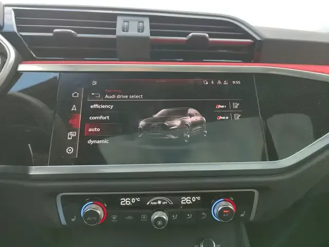 Audi RS Q3