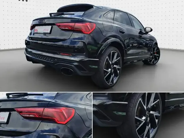 Audi RS Q3