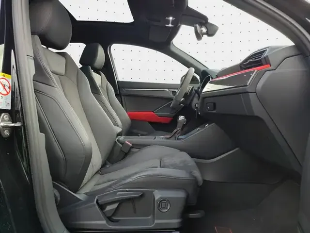 Audi RS Q3