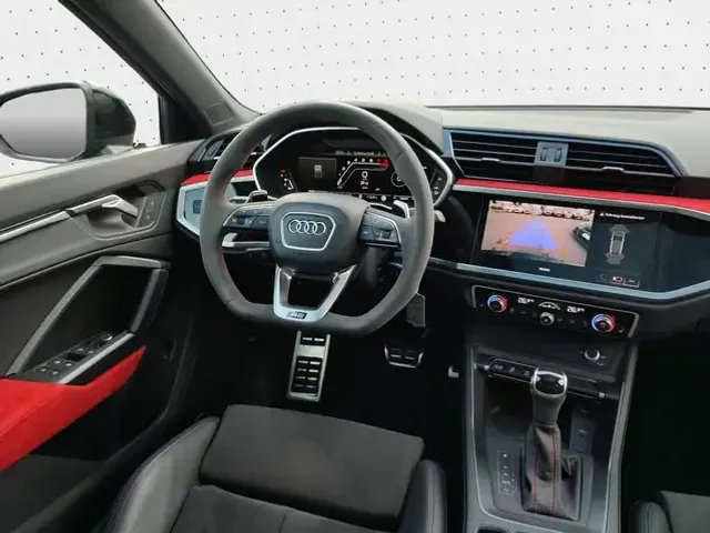 Audi RS Q3