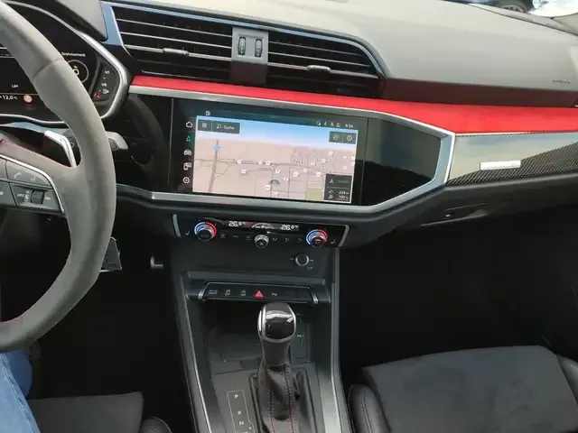 Audi RS Q3