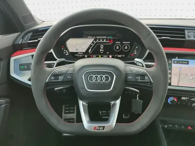 Audi RS Q3