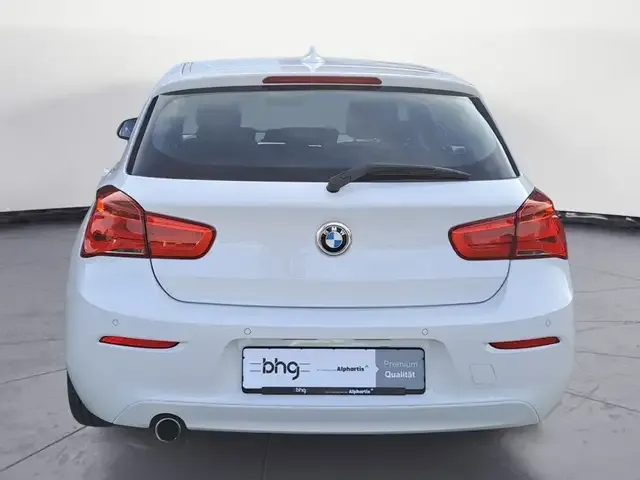 BMW 118
