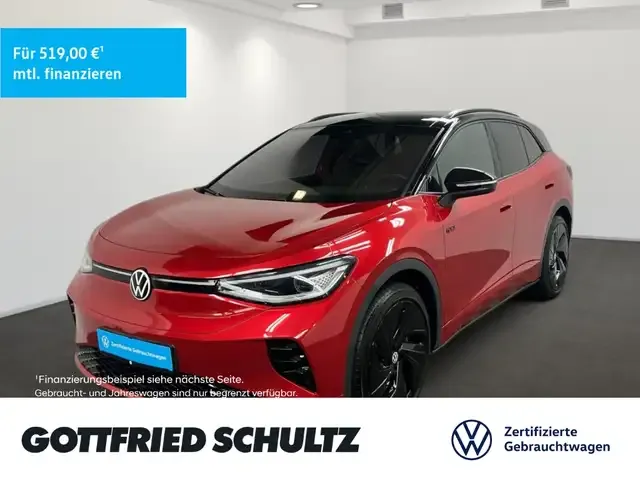 Volkswagen ID.4