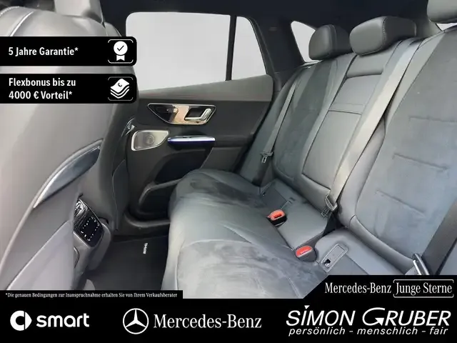 Mercedes-Benz EQE 43