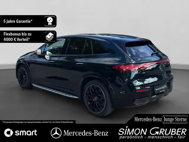 Mercedes-Benz EQE 43