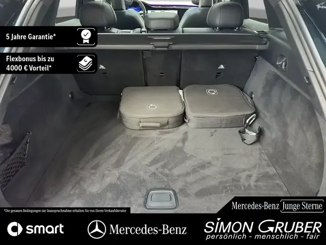 Mercedes-Benz EQE 43
