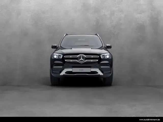 Mercedes-Benz GLE 400
