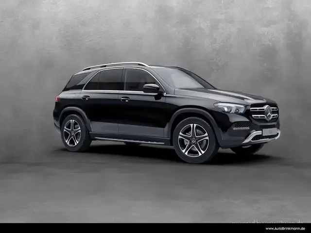 Mercedes-Benz GLE 400