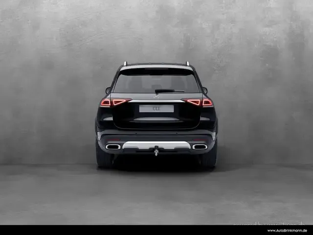 Mercedes-Benz GLE 400