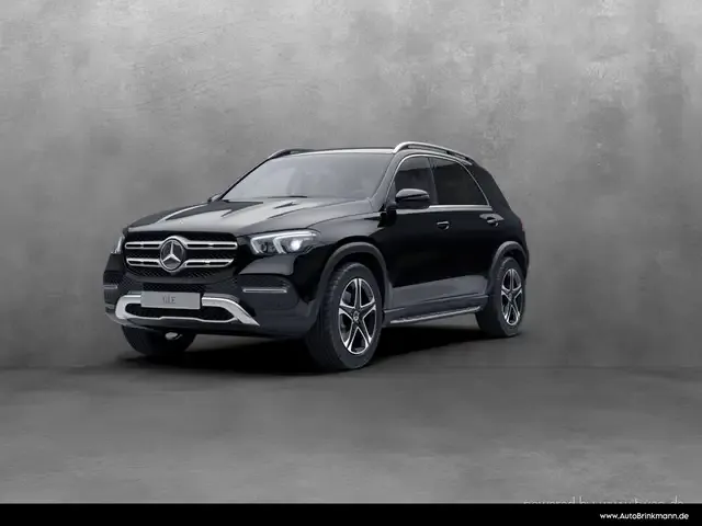 Mercedes-Benz GLE 400