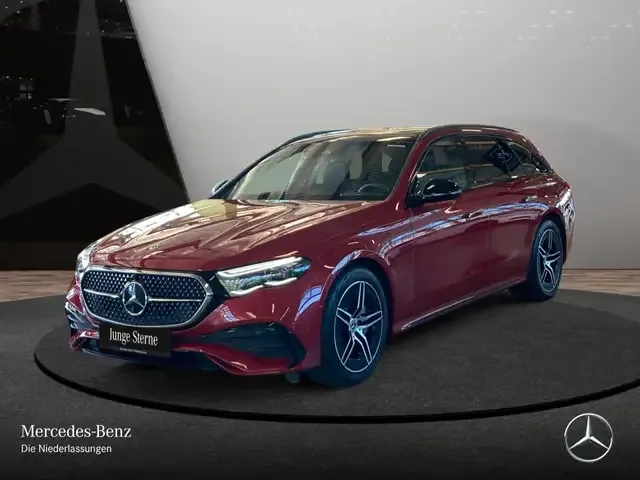 Mercedes-Benz E 300