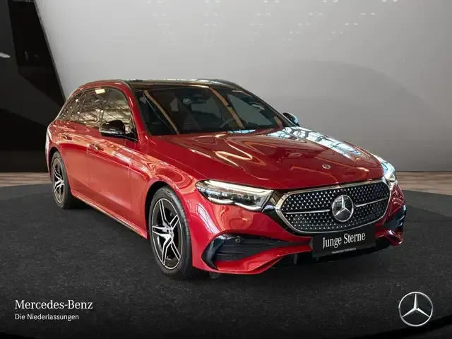 Mercedes-Benz E 300