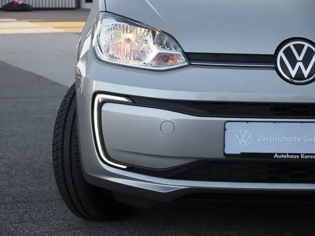 Volkswagen e-up!