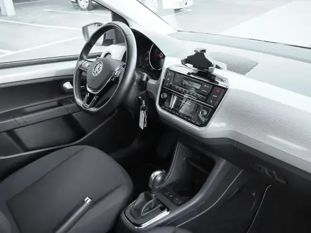 Volkswagen e-up!