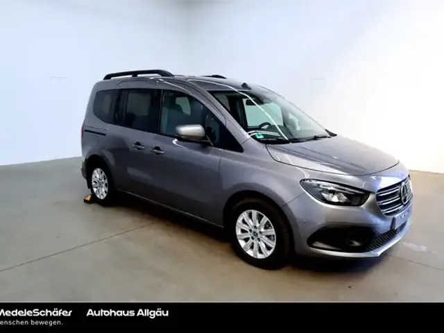 Mercedes-Benz Sonstiges