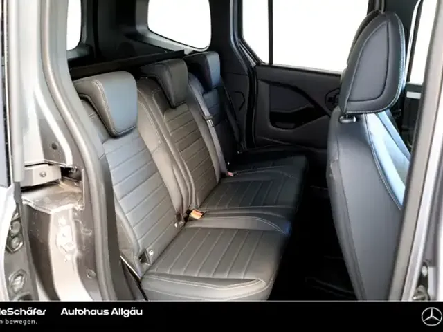 Mercedes-Benz Sonstiges