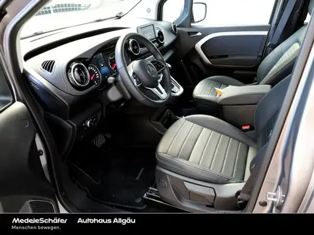 Mercedes-Benz Sonstiges