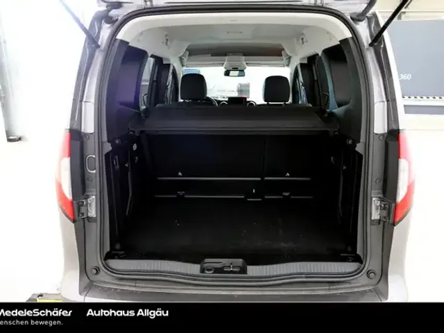 Mercedes-Benz Sonstiges