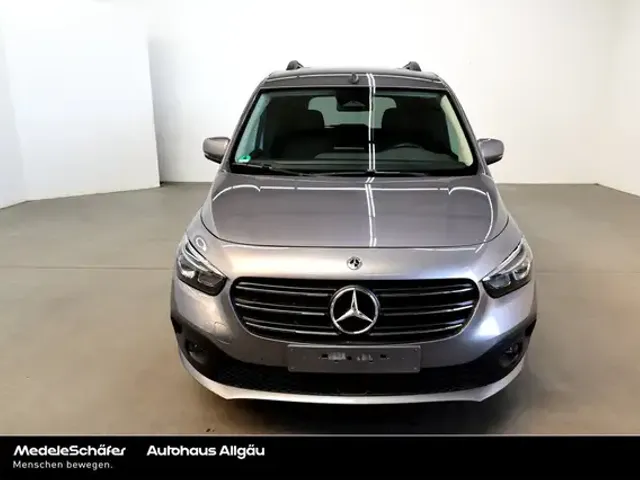 Mercedes-Benz Sonstiges