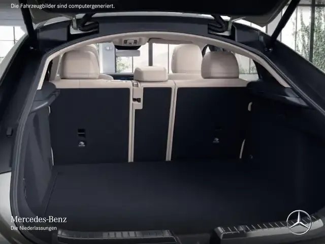 Mercedes-Benz GLE 400