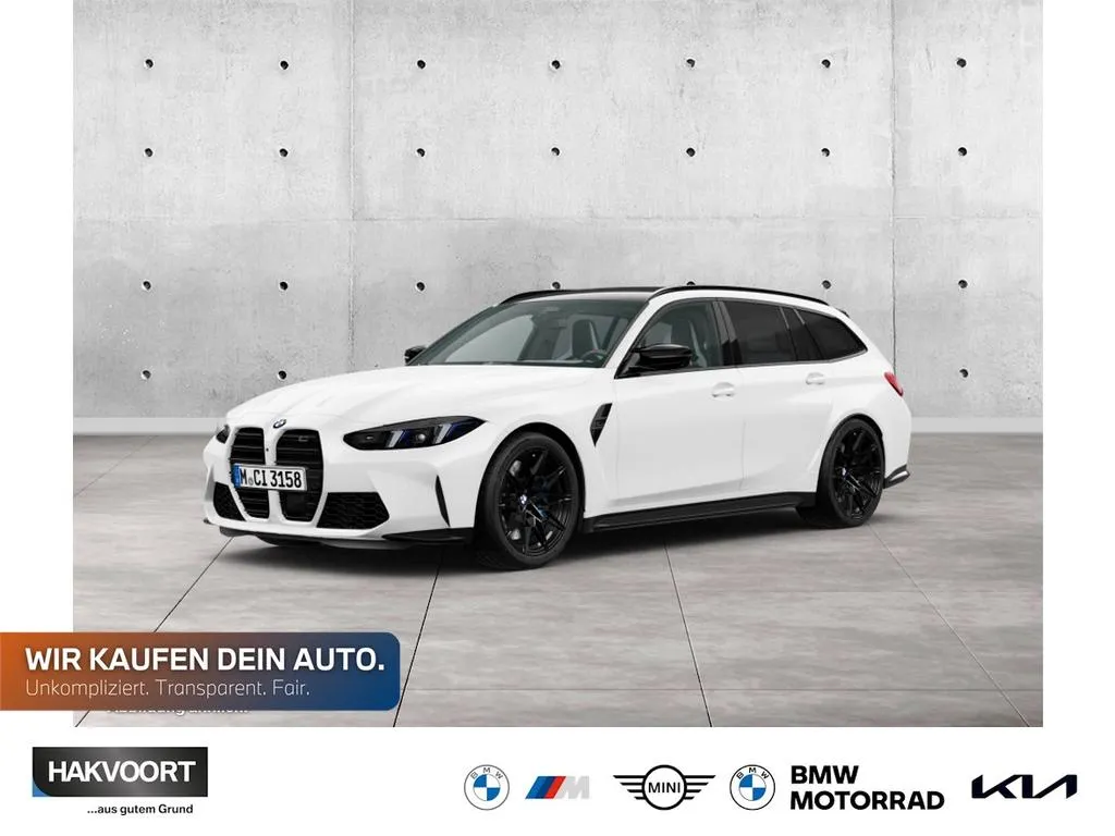 BMW M3