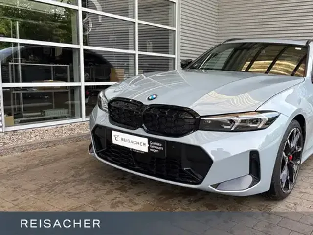 BMW 340