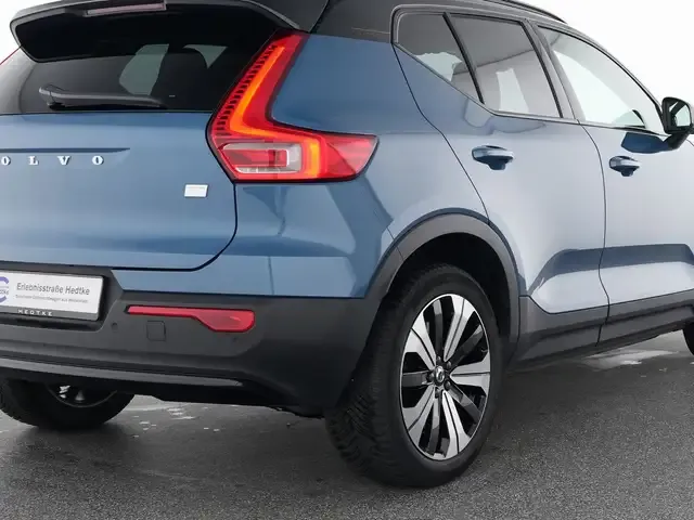 Volvo Sonstiges