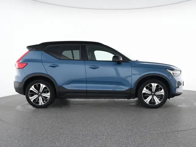 Volvo Sonstiges