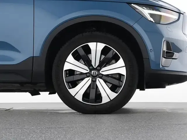 Volvo Sonstiges