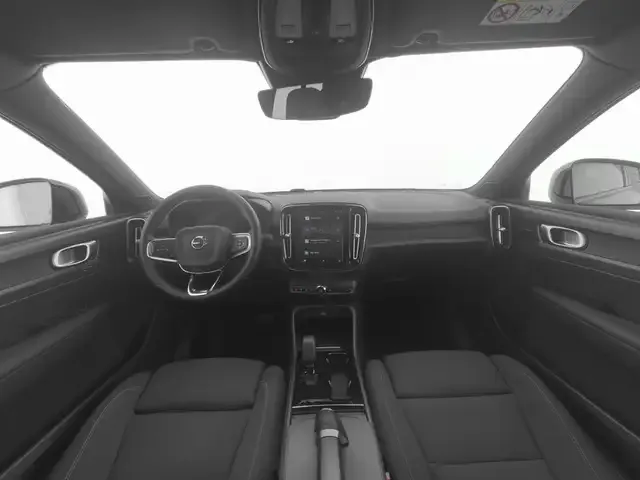 Volvo Sonstiges