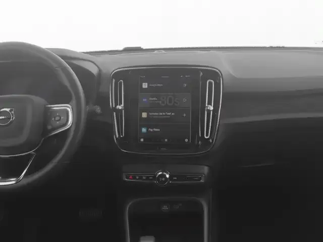 Volvo Sonstiges