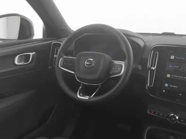 Volvo Sonstiges