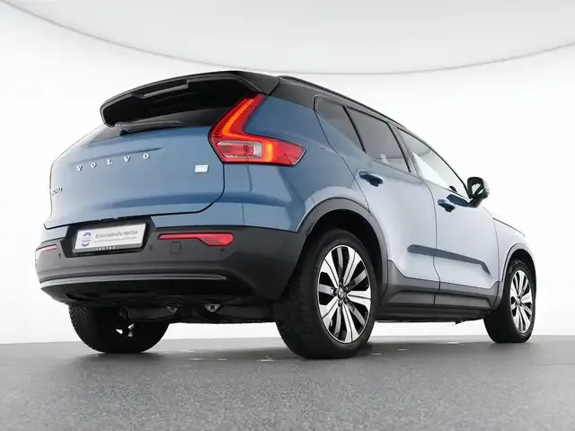Volvo Sonstiges