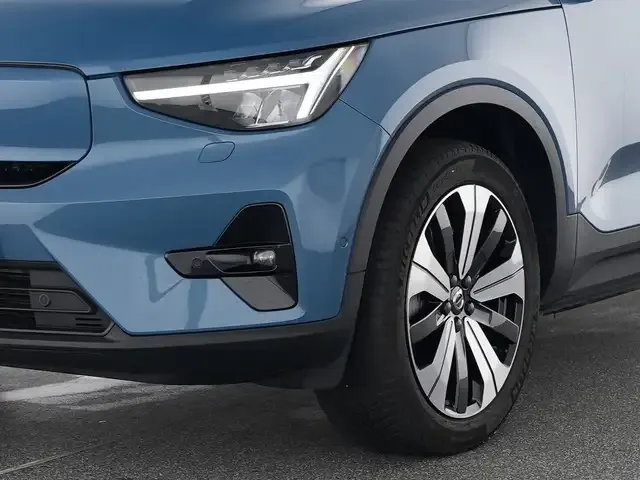 Volvo Sonstiges