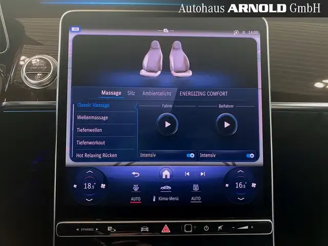 Mercedes-Benz S 450
