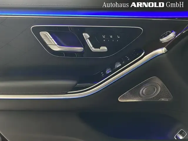 Mercedes-Benz S 450