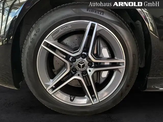 Mercedes-Benz S 450