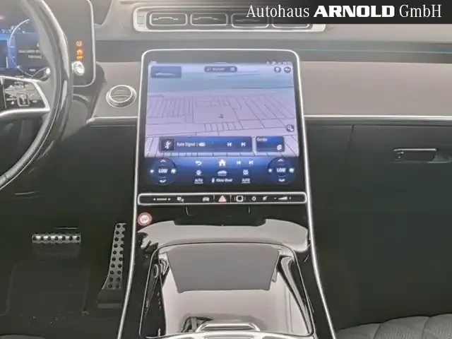 Mercedes-Benz S 450