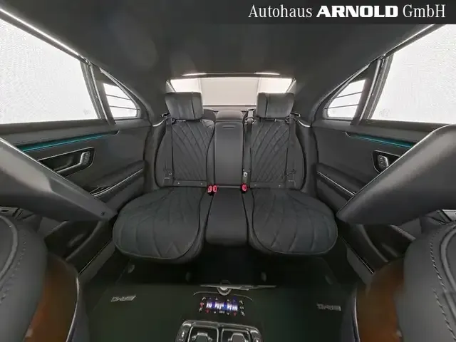 Mercedes-Benz S 450