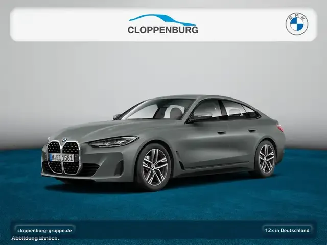 BMW 430