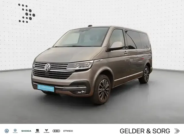 Volkswagen T6.1 Multivan